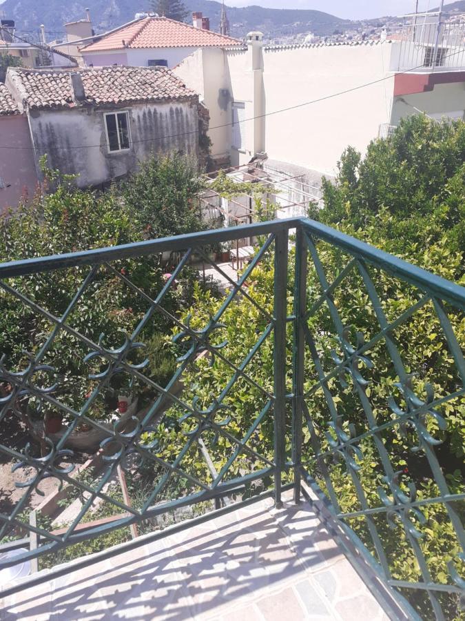 فندق Thalia'S Garden Mytilíni المظهر الخارجي الصورة