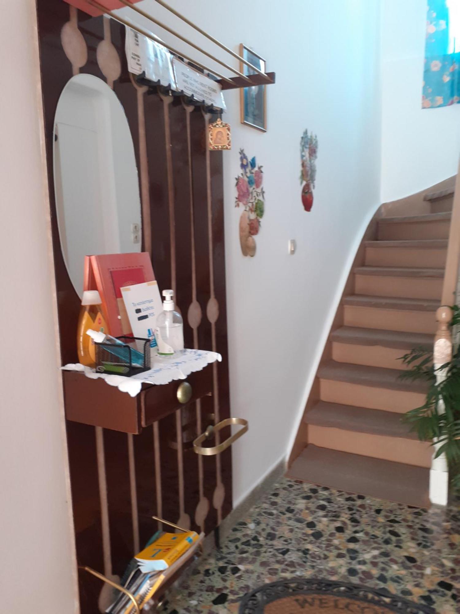فندق Thalia'S Garden Mytilíni المظهر الخارجي الصورة